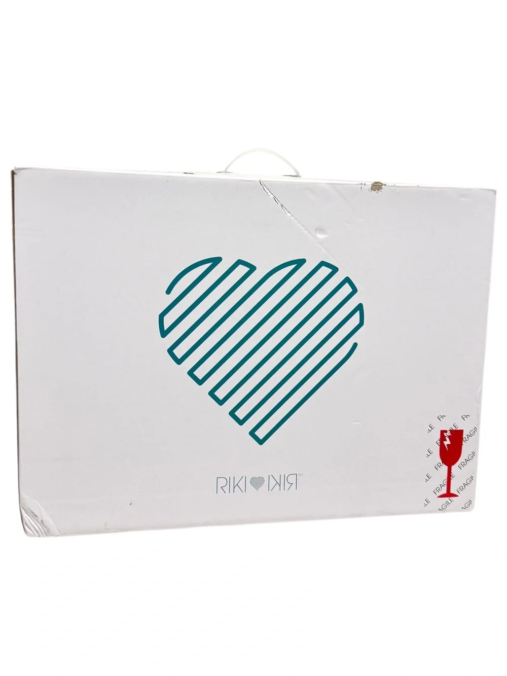 RIKI PRETTY Mid Size Vanity Makeup Mirror